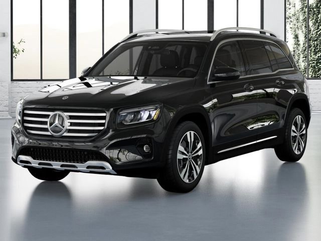 2026 Mercedes-Benz GLB GLB 250 4MATIC's photo