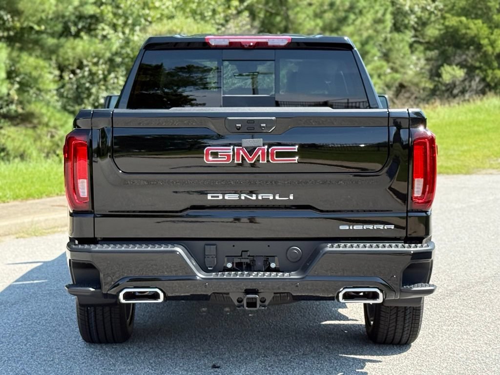 2026 GMC Sierra 1500 Denali - Photo 12