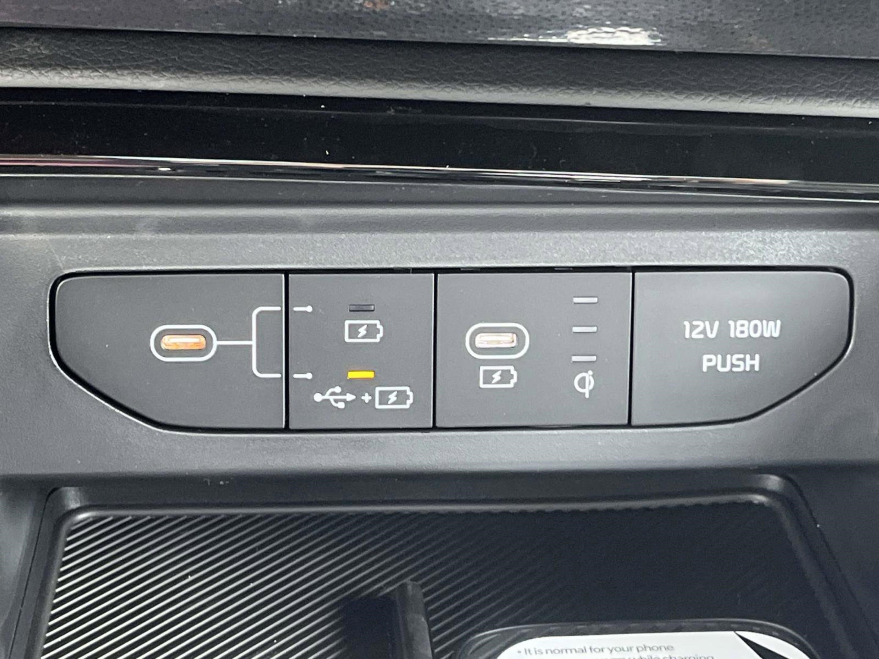 New 2026 Aurora Black Pearl Kia EX image 34