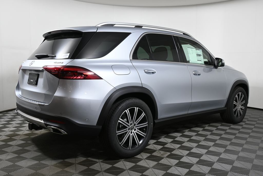 2026 Mercedes-Benz GLE GLE350 - Photo 7