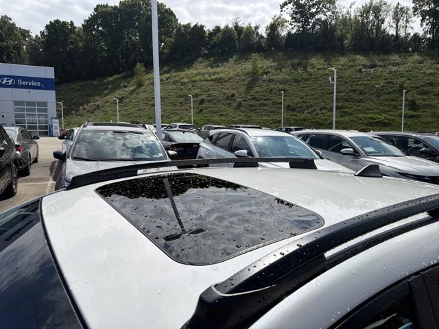 New 2026 CRYSTAL WHITE PEARL Subaru Premium image 18