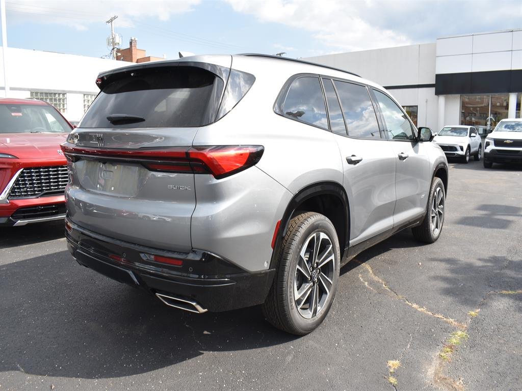 2026 Buick Enclave Sport Touring - Photo 9