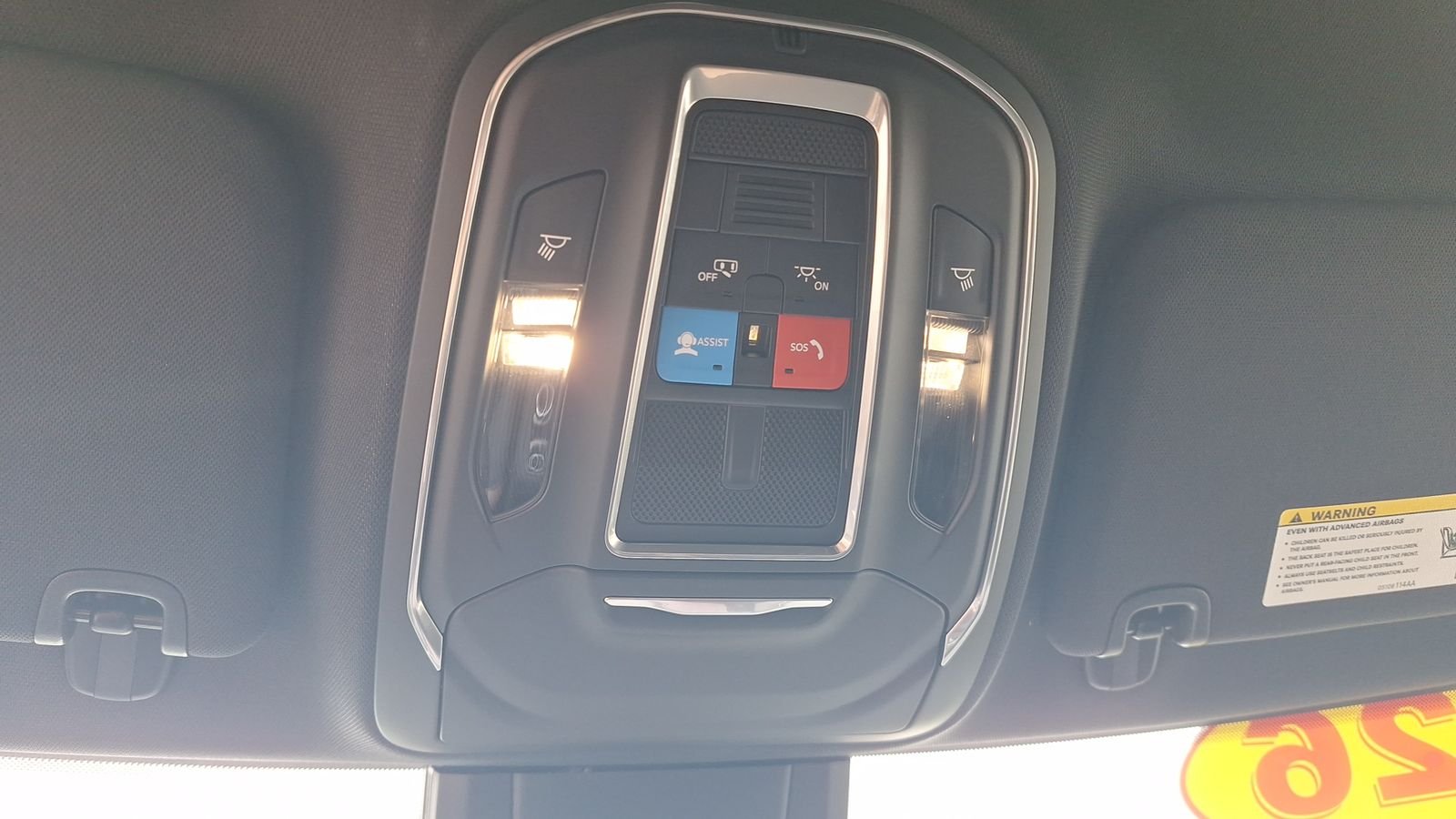 New 2026 Hydro Blue Pearlcoat Jeep Laredo image 25