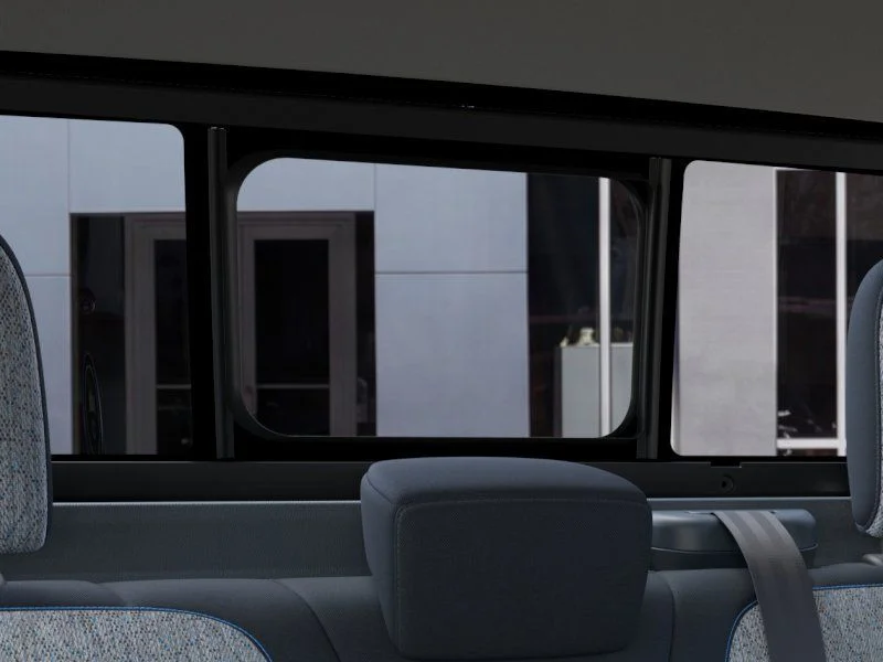 New 2026 Oxford White Ford XLT image 24