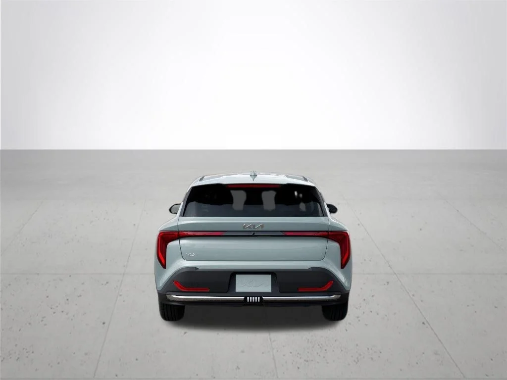 New 2026  Kia EX image 5