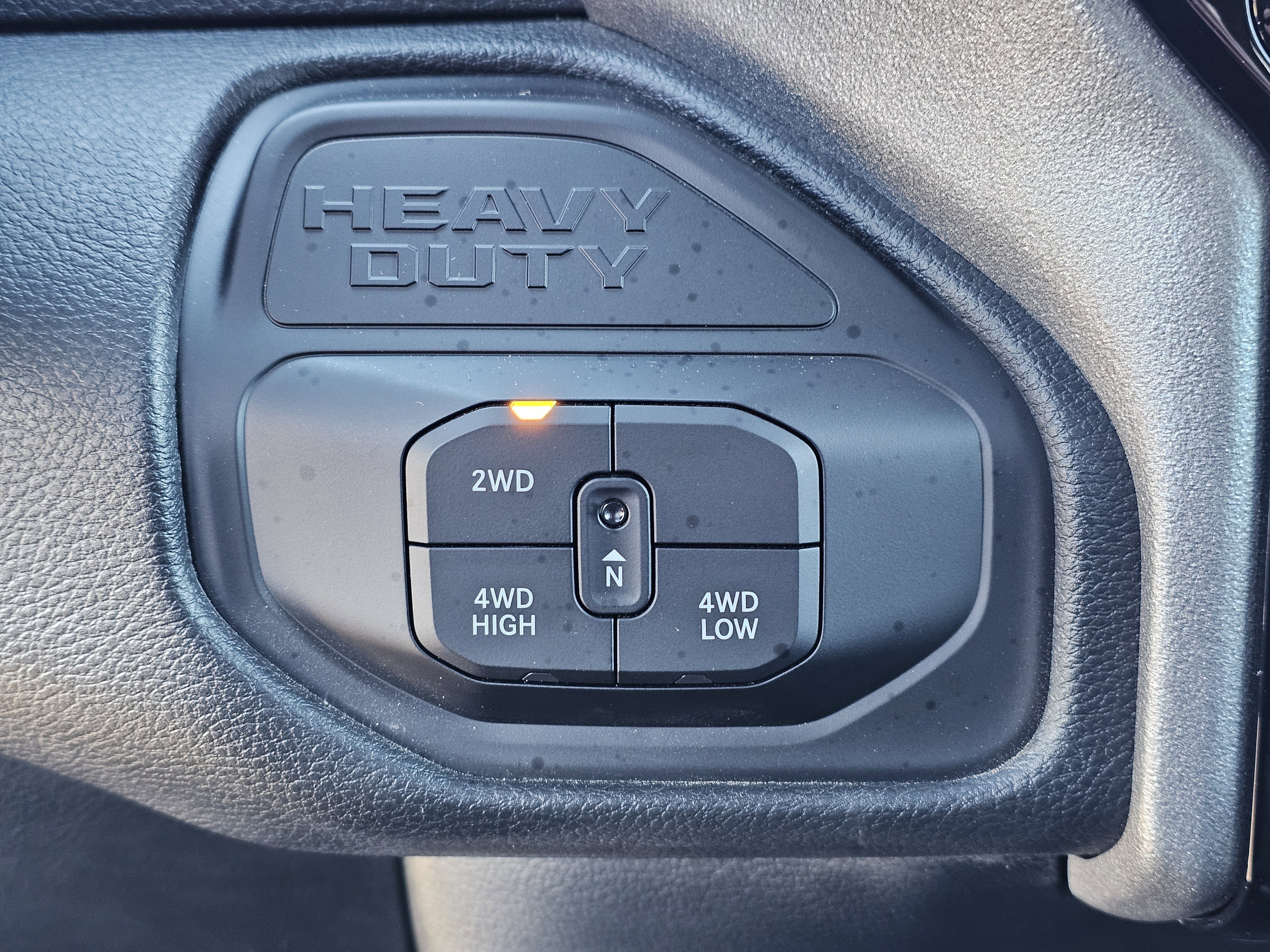 2025 RAM 2500 Tradesman - Photo 24