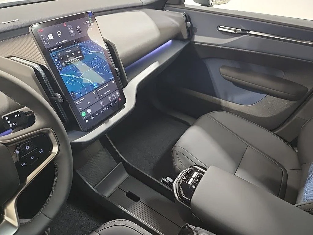 2026 Volvo EX30 Plus - Photo 12
