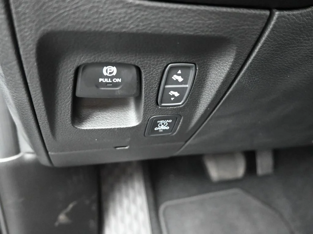 Used 2026 Black Ram Laramie image 21