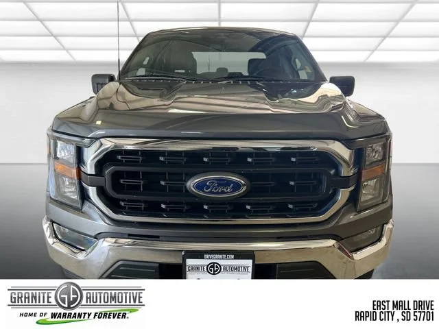 2023 Ford F-150 XLT - Photo 9