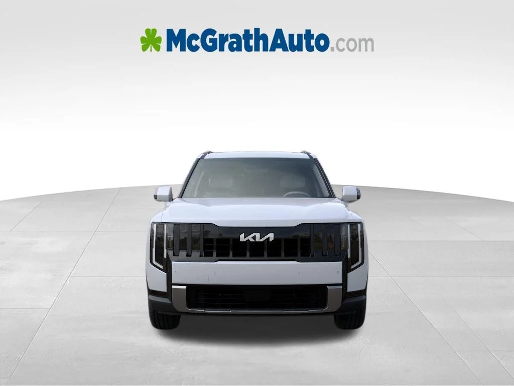 New 2027 White Kia S image 3