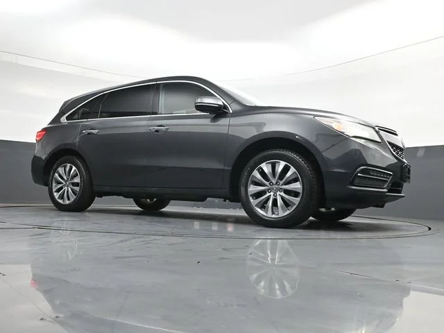Used 2015  Acura 3.5L Technology Package image 29