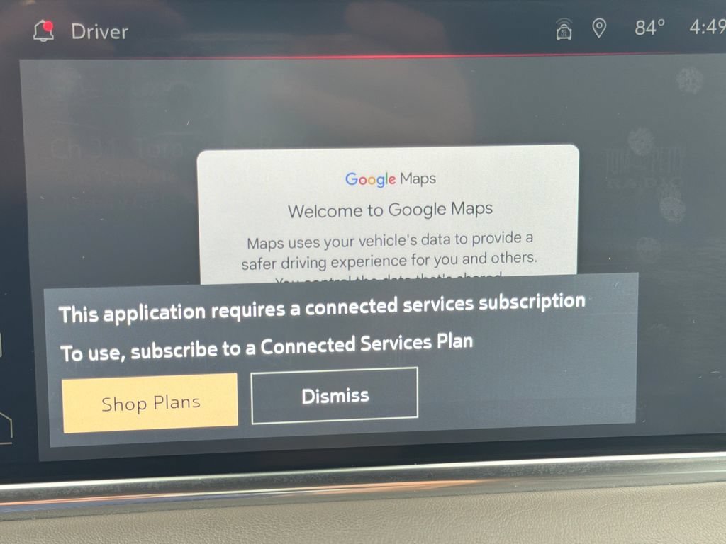 2023 GMC Yukon Denali - Photo 24