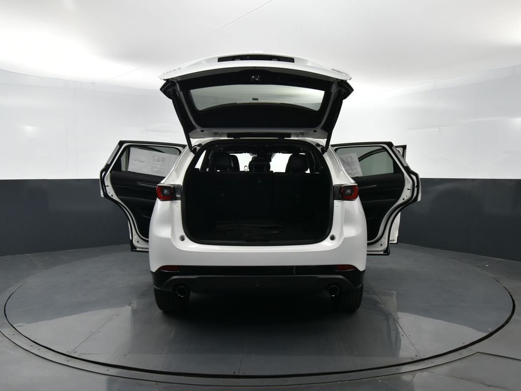 Used 2023 White Mazda 2.5 Turbo image 33