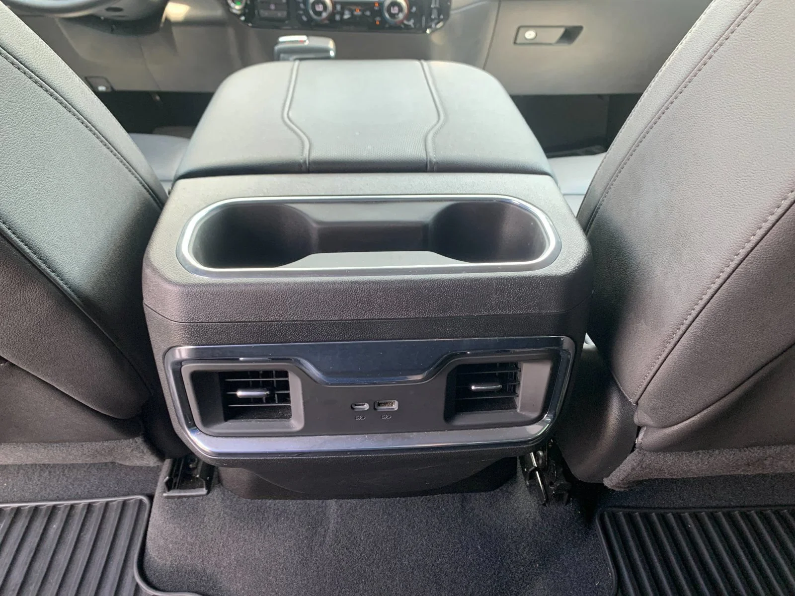 Used 2023 Black Chevrolet LTZ image 15