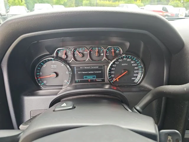 Used 2018 Gray Chevrolet LT image 19