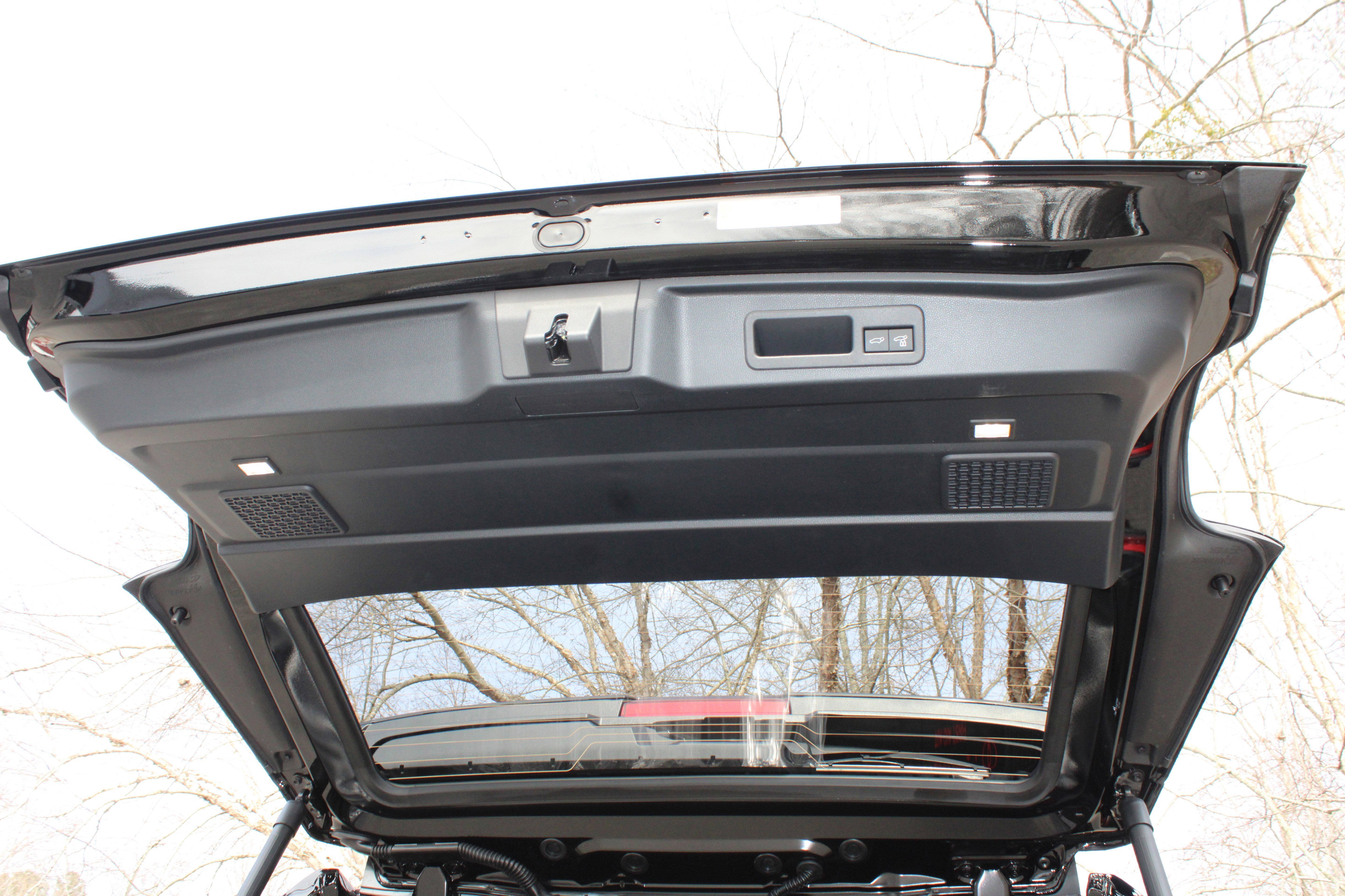 2026 Toyota 4Runner Limited - Photo 16