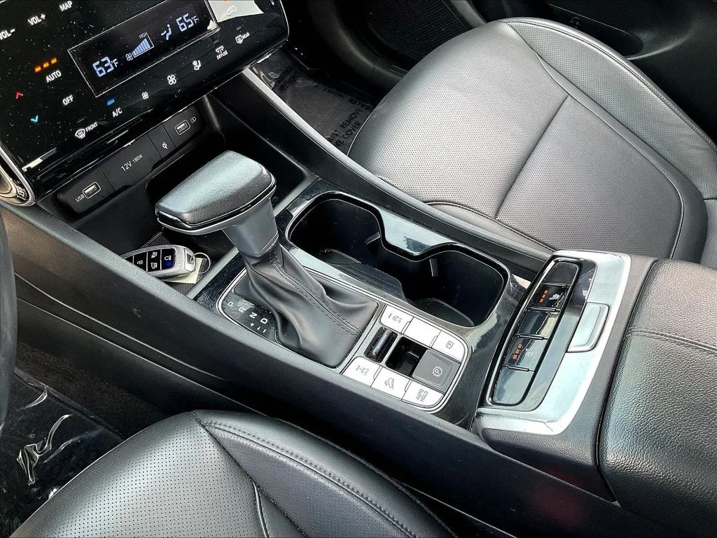 Certified Used 2023 Gray Hyundai XRT image 18