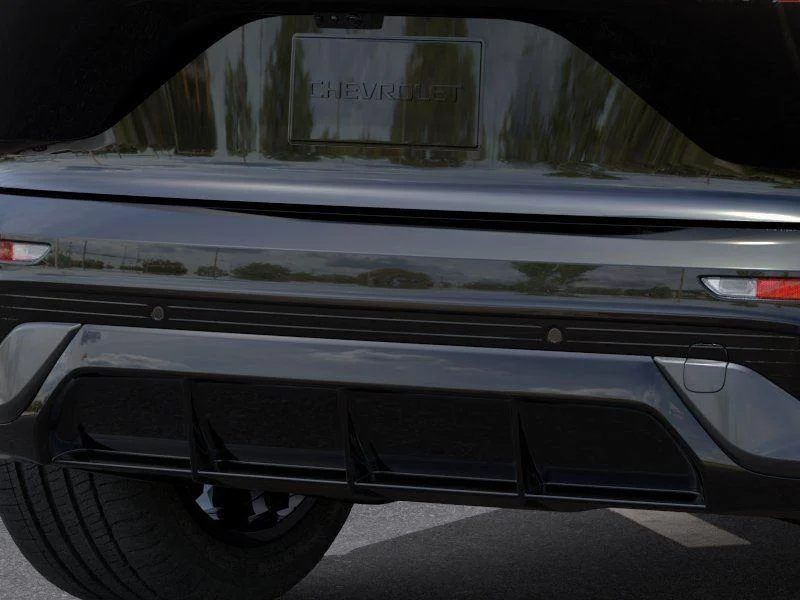 New 2026 Black Chevrolet SS image 14