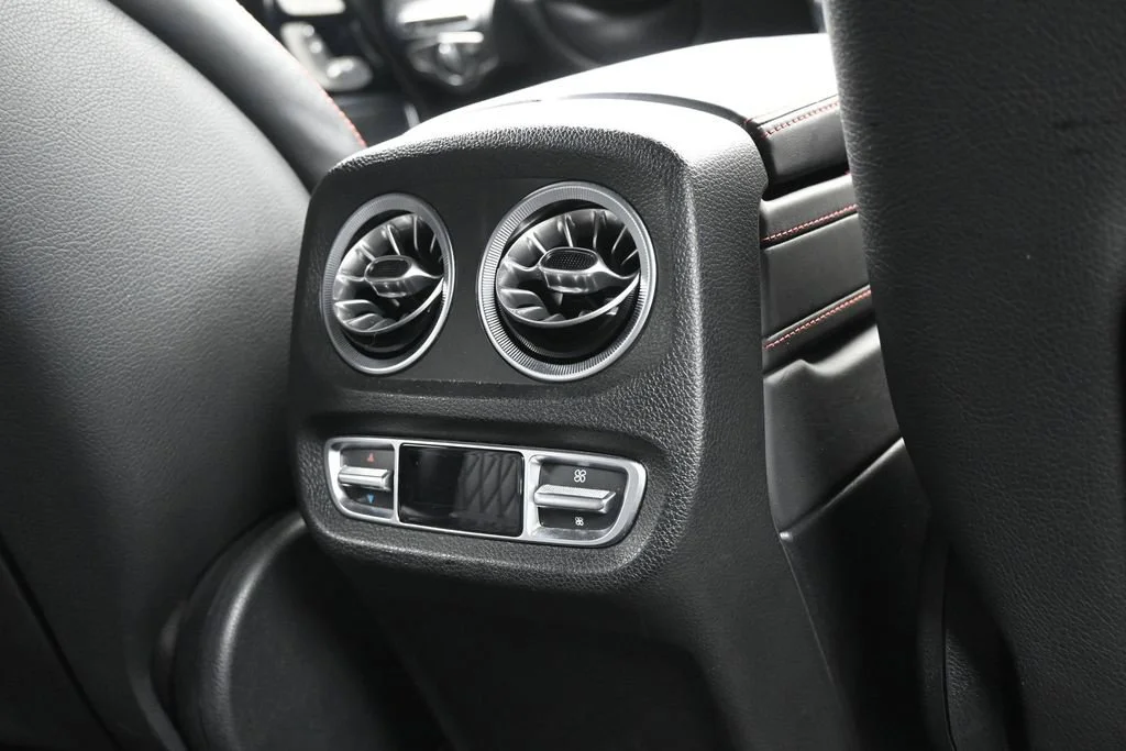Used 2021 Gray Mercedes-Benz G 550 image 43