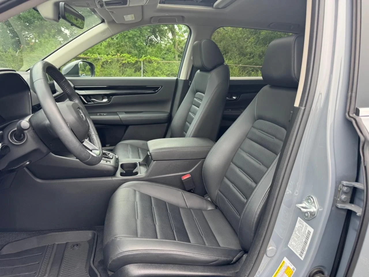 2023 Honda CR-V EX-L - Photo 19