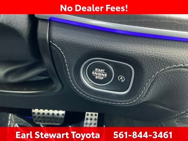 Used 2023 Black Mercedes-Benz GLS 580 image 55