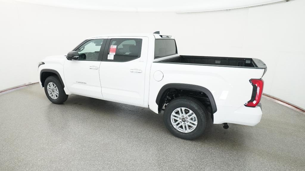 2026 Toyota Tundra SR5 - Photo 14