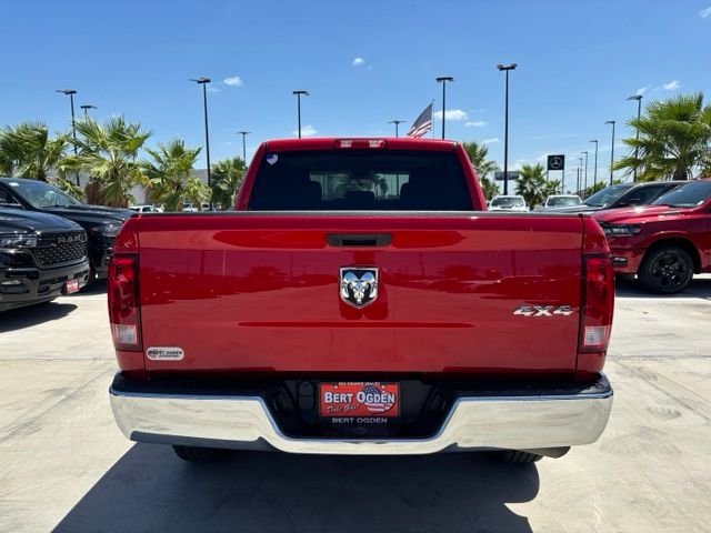 Used 2023 Red Ram Tradesman image 5