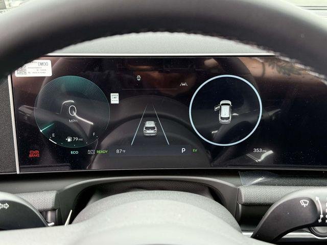 New 2026 Gray Hyundai SEL Convenience image 26