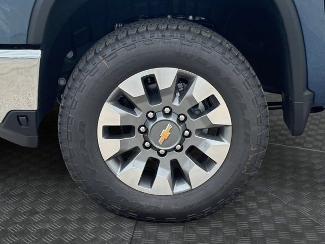 2026 Chevrolet Silverado 2500 HD LT - Photo 10