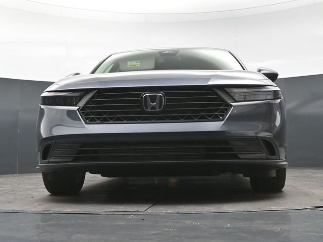 New 2026 Meteorite Gray Metallic Honda LX image 34