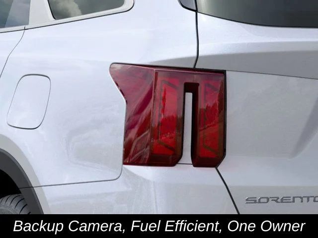2025 Kia Sorento S - Photo 11