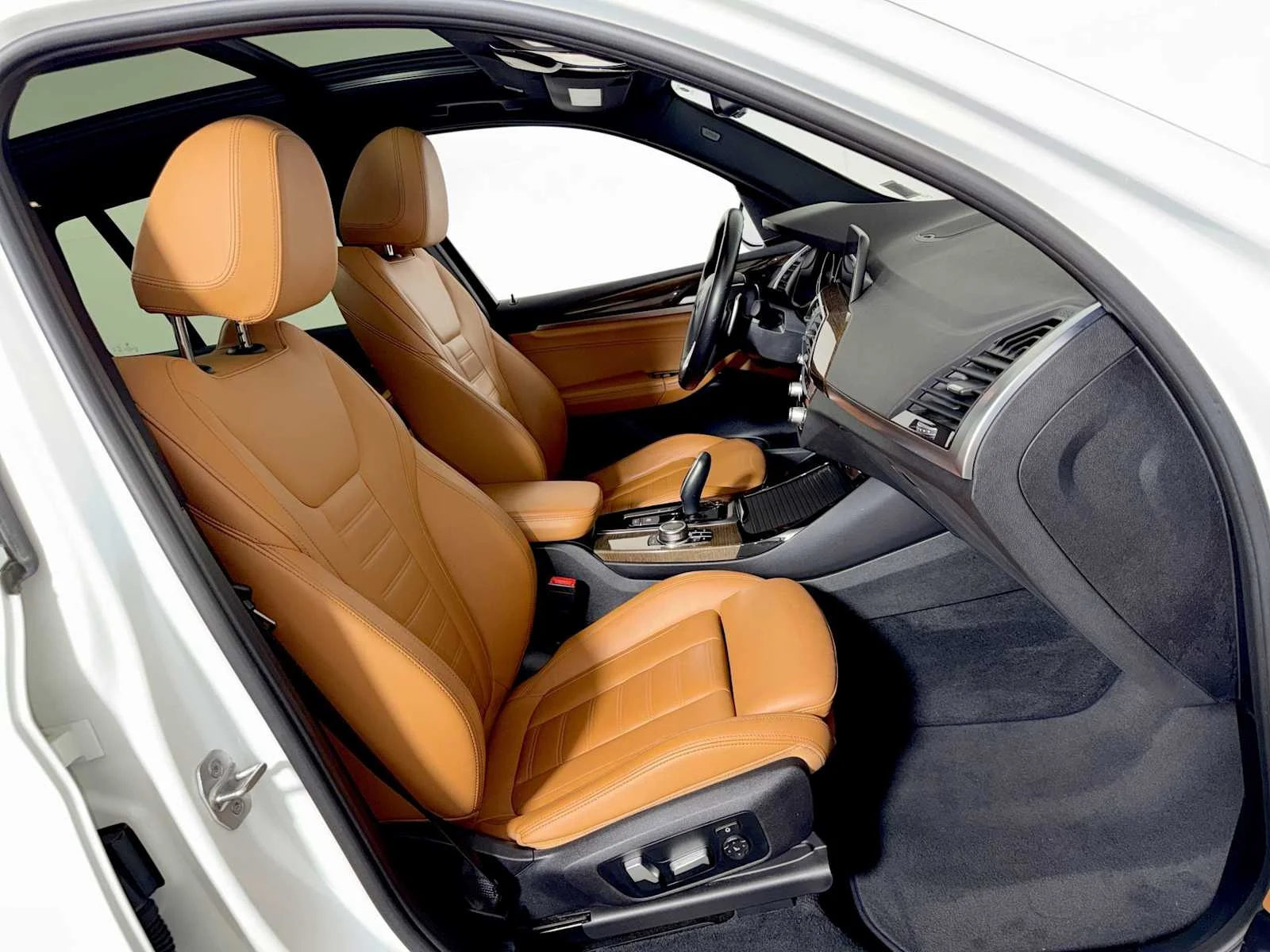 2020 BMW X3 30i - Photo 24