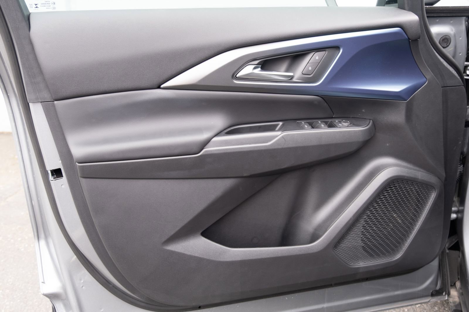New 2026 Sterling Gray Metallic Chevrolet LT image 12