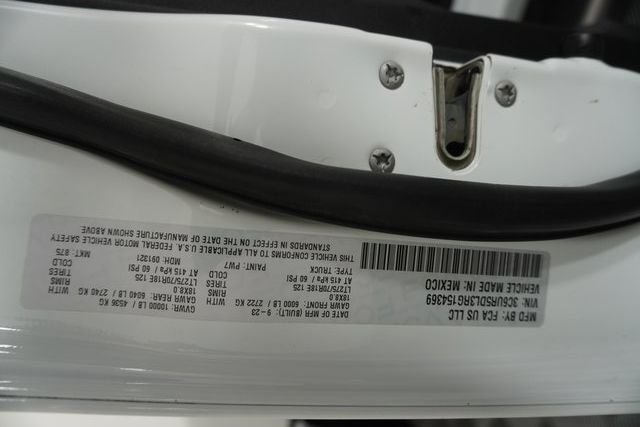 2024 RAM Ram 2500 Pickup Big Horn - Photo 22