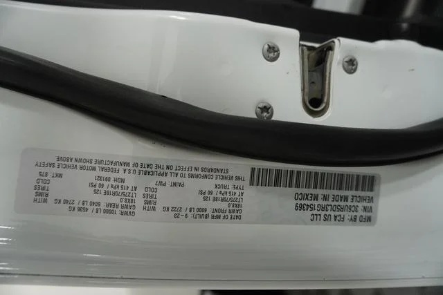 2024 RAM Ram 2500 Pickup Big Horn - Photo 22
