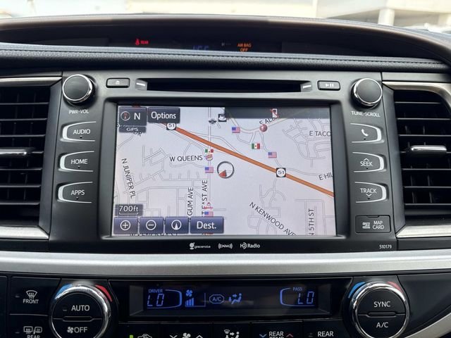 2018 Toyota Highlander XLE - Photo 23