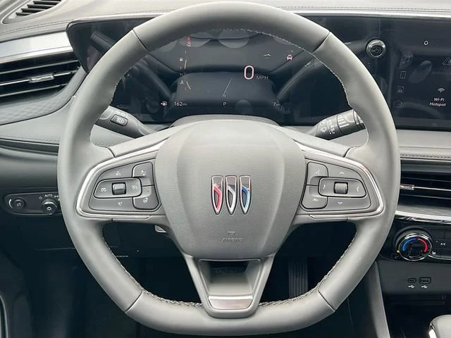2026 Buick Encore GX Sport Touring - Photo 7