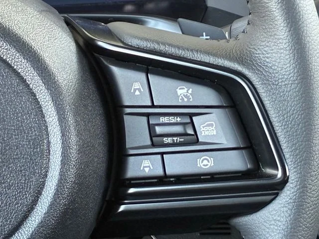 2026 Subaru Outback Limited - Photo 12