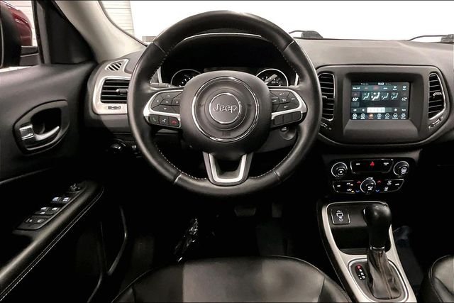 2020 Jeep Compass Latitude - Photo 6