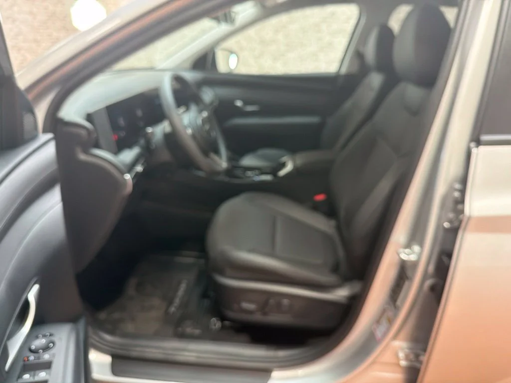 New 2026 Shimmering Silver Hyundai SEL Plus image 24