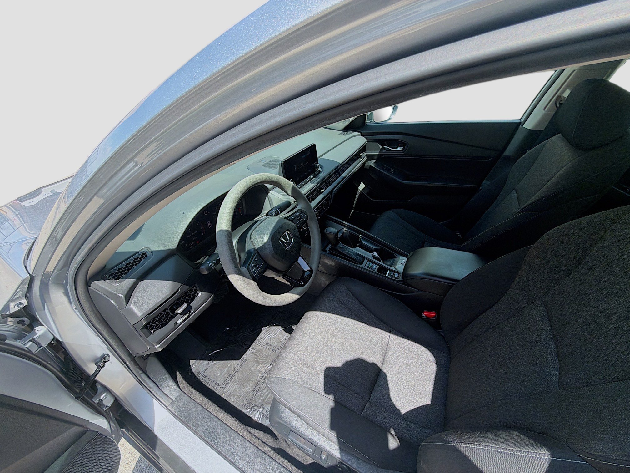 2024 Honda Accord EX - Photo 9