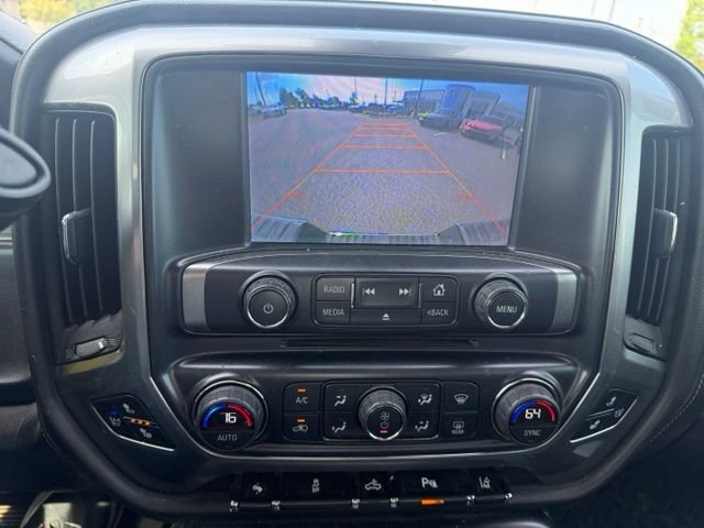 Used 2015 Black Chevrolet LTZ image 23