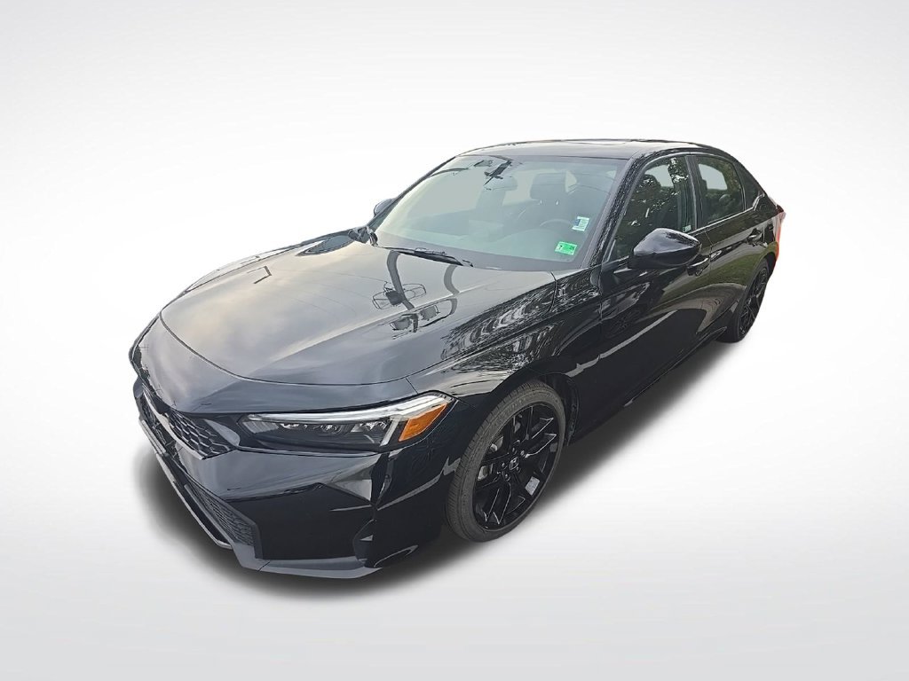 Used 2026  Honda Sport image 2