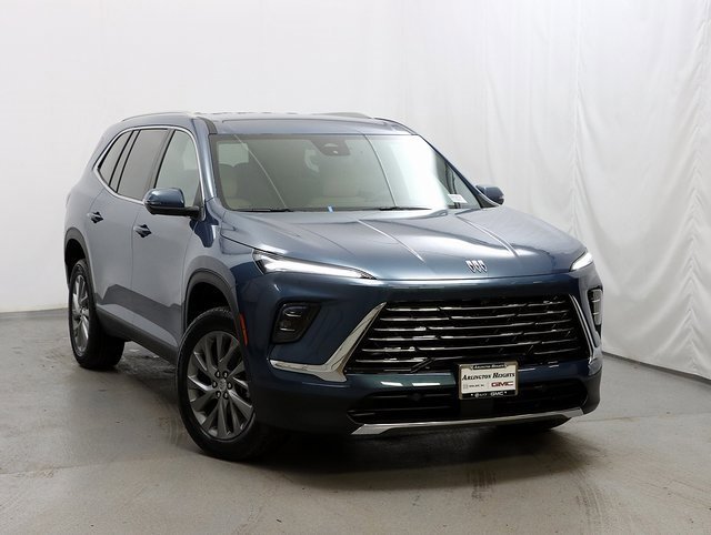 2026 Buick Enclave