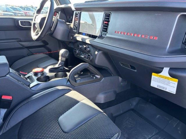 New 2026 Oxford White Ford Raptor® image 22