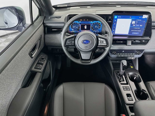 New 2026 ICE SILVER METALLIC Subaru Premium image 21