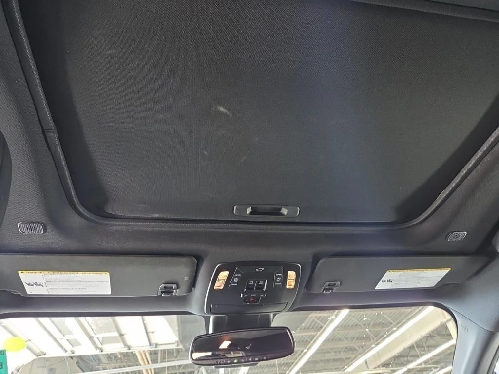 Certified Used 2025 Gray Toyota XSE image 7