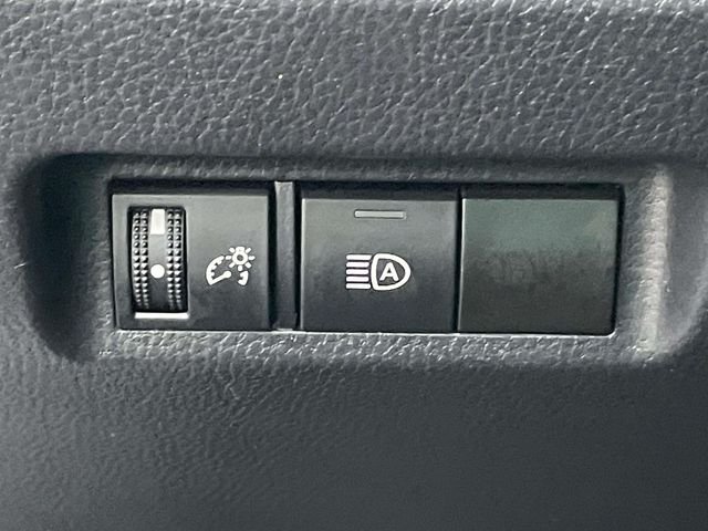 Certified Used 2023 Black Toyota XLE image 25