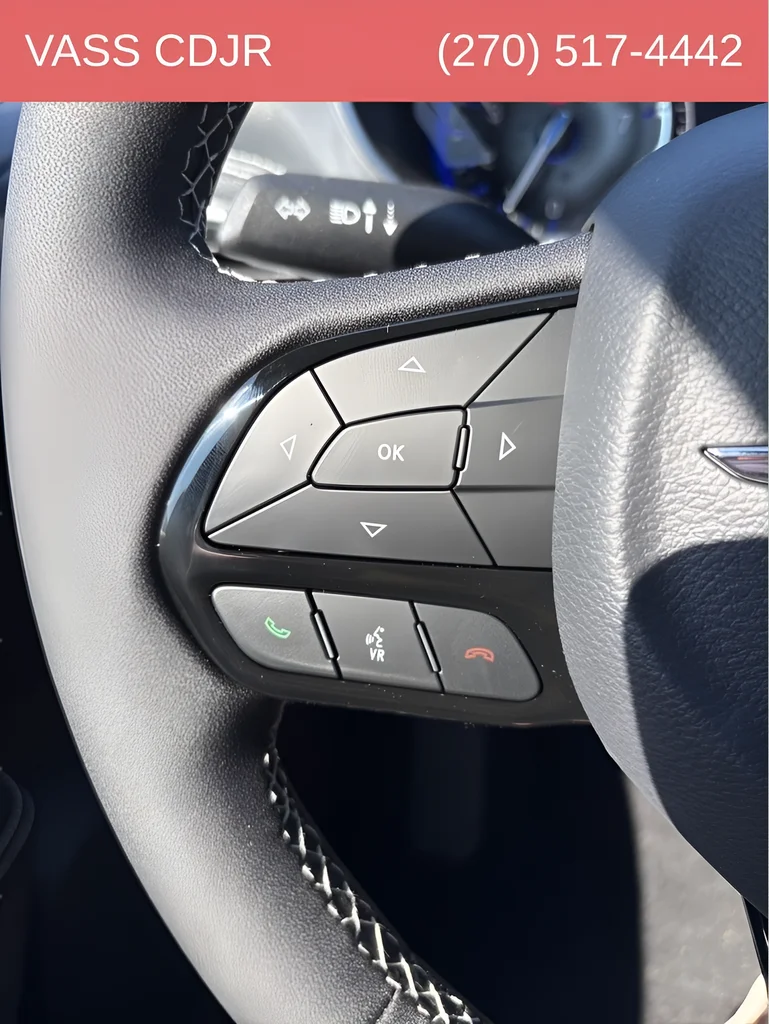 2026 Chrysler Pacifica Limited - Photo 17