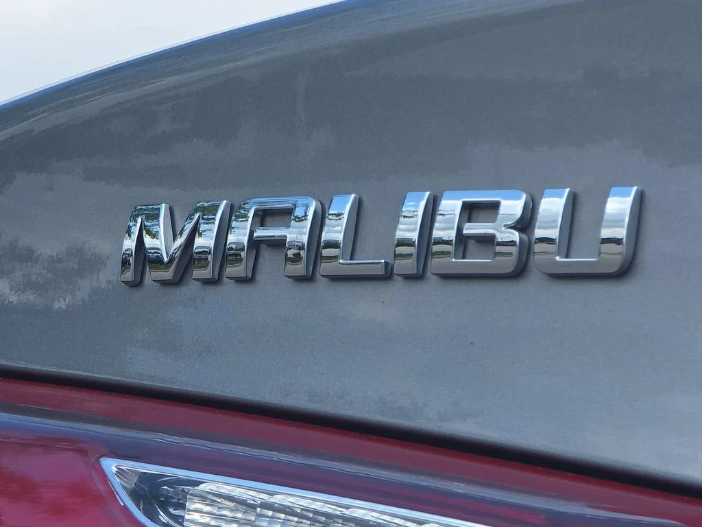 Certified Used 2023 Gray Chevrolet LT image 33